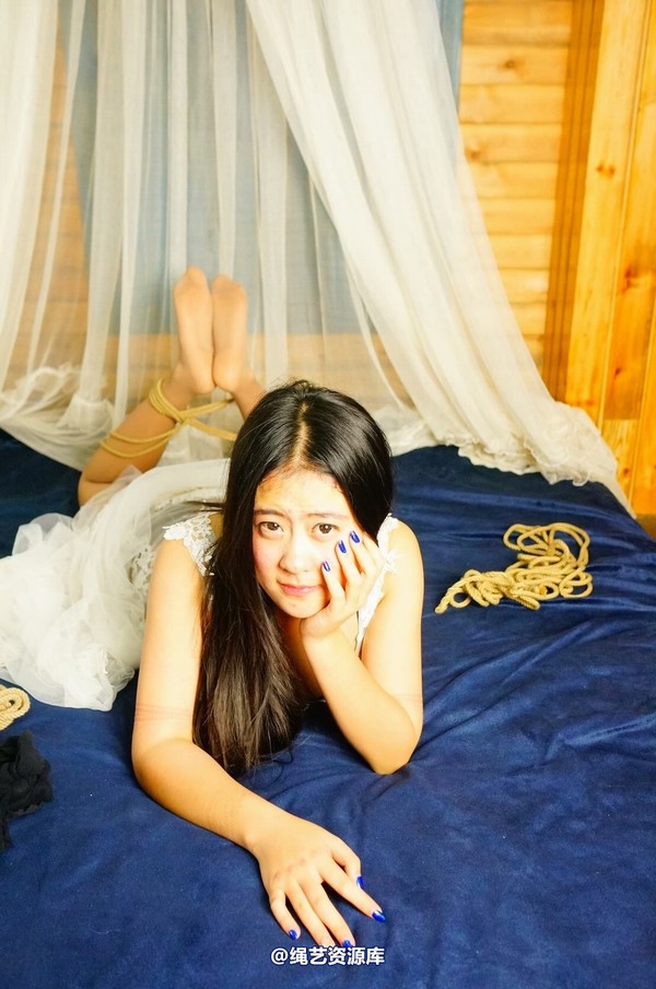 dk13美束馆 - 10.6-4小贝白纱裙-132P 第 104 张图片