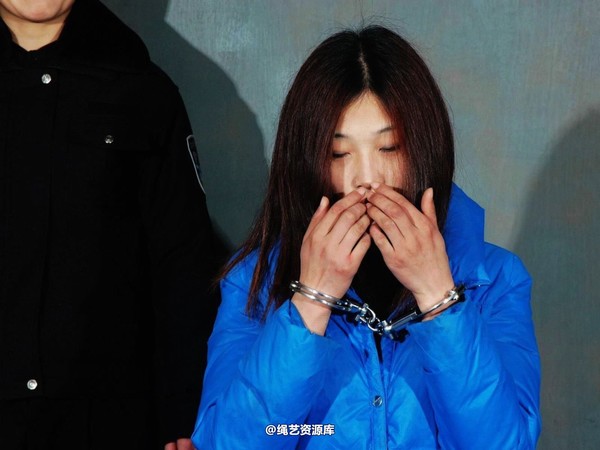 mj影视 - 故意杀人犯黄燕－绑赴刑场2013-03-28 第 67 张图片