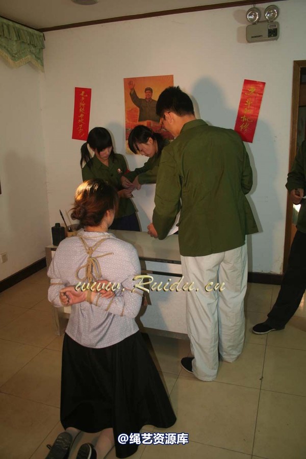 锐度主张 - 2008年第04期捆绑图（1.14）――难忘的记忆 第 111 张图片