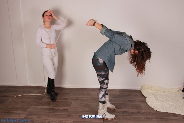 cuffgirl - cg193 第 69 张图片