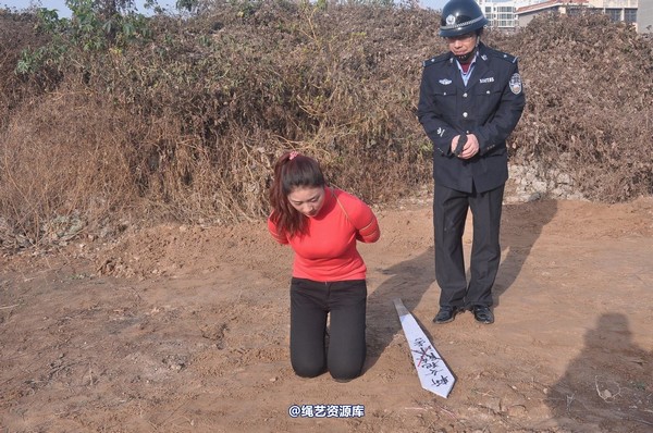 mj影视 - 陈沫 又见“麻抢女孩”7 第 8 张图片