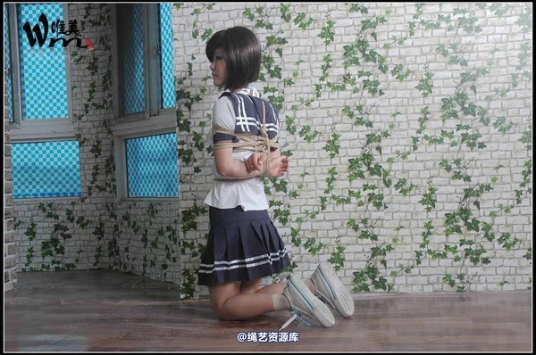 唯美之家 - 甜甜学生装2010-5-25 第 44 张图片