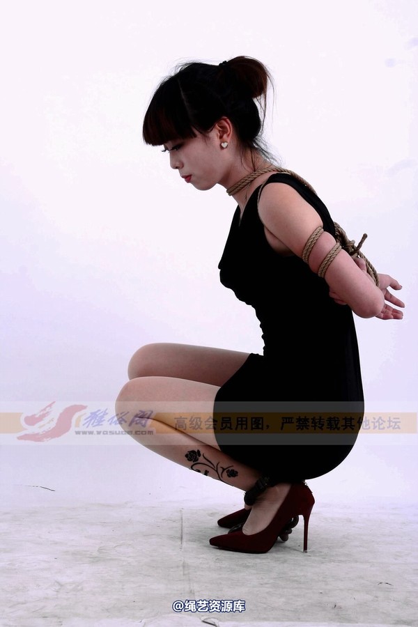 雅俗阁 - 2014-NO.053Model雅湘 第 164 张图片