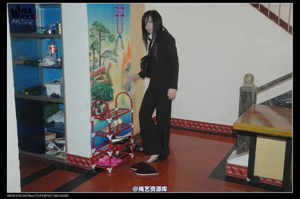 唯美之家 - 2008-10-14劫案惊魂剧照 第 107 张图片