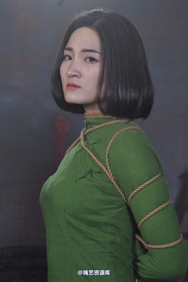 mj影视 - 英烈女侠 第 37 张图片