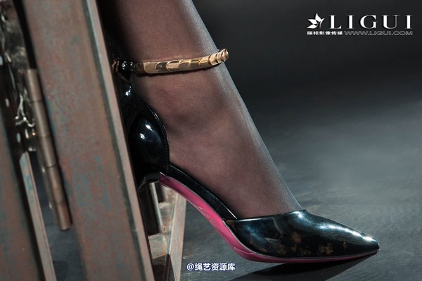丽柜美束 - 2018-09-28 敏儿 第 9 张图片