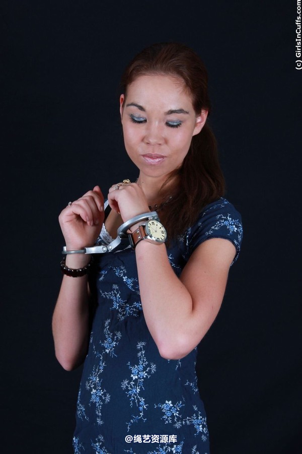girlsincuffs - gic324 第 54 张图片