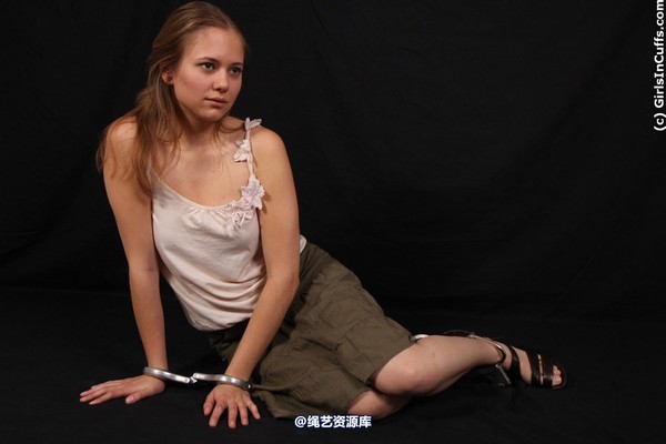 girlsincuffs - gic235 第 20 张图片