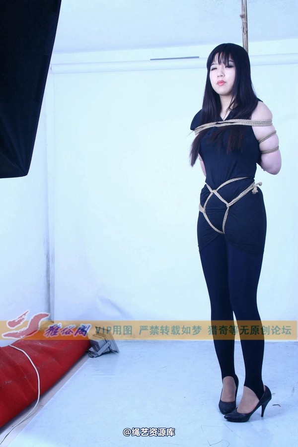 雅俗阁 - 2013-NO.19Model 雅柯 第 15 张图片