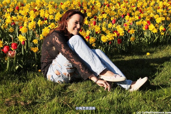 cuffedoutdoors - cod355 第 66 张图片