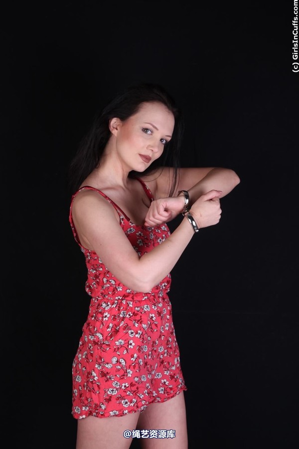 girlsincuffs - gic658 第 14 张图片