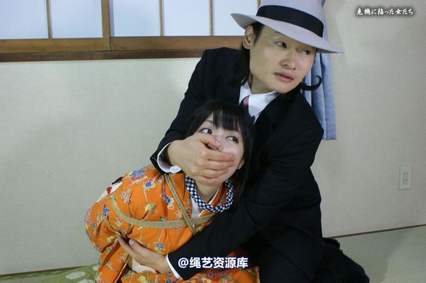 jpdamsel - 20091022 着物 第 11 张图片