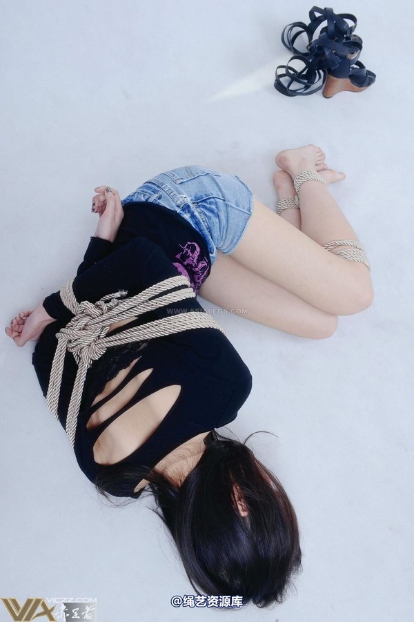 赤足者 - Elaine2012-6 第 44 张图片