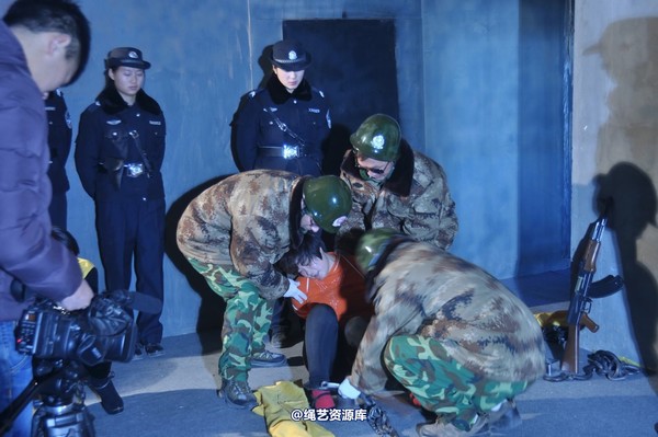 mj影视 - 13年末严打剧照 第 153 张图片