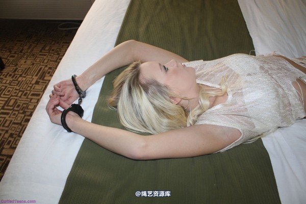 cuffedteens - ct126 第 71 张图片