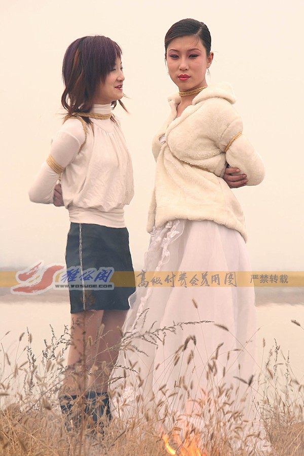 雅俗阁 - 20060325新太行采风---烈火中永生 第 111 张图片