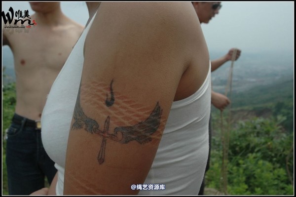 唯美之家 - 武当山之行-群绑 第 276 张图片