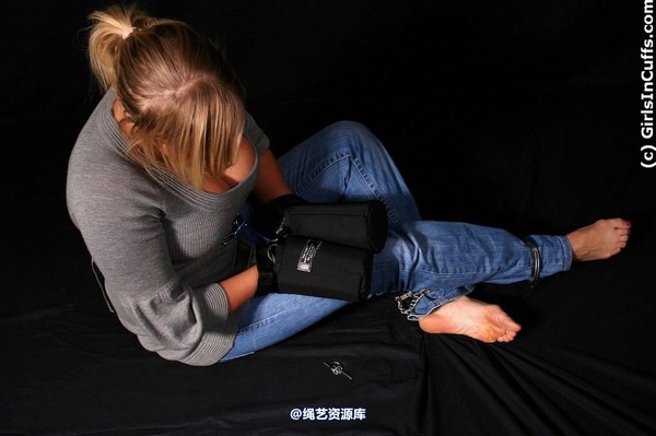 girlsincuffs - gic136 第 120 张图片