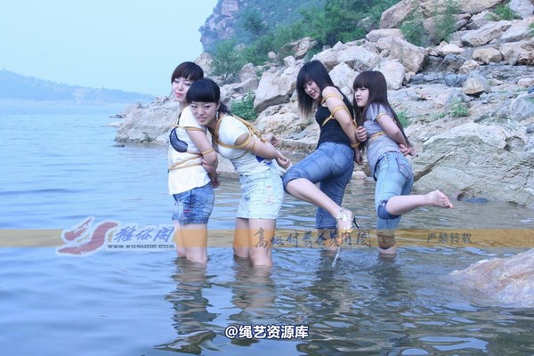 雅俗阁 - 20071007雅琳雅绪雅旋雅妍 第 17 张图片