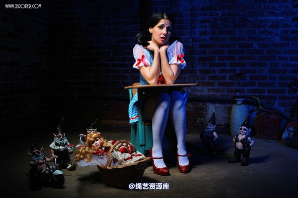 jbroper - Hannah Perez 2016-5 第 8 张图片