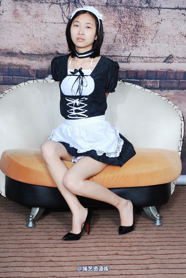 唯美之家 - 白雪试服装3 第 106 张图片