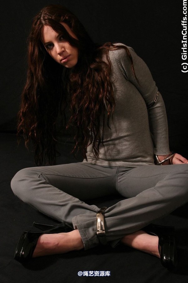 girlsincuffs - gic204 第 57 张图片