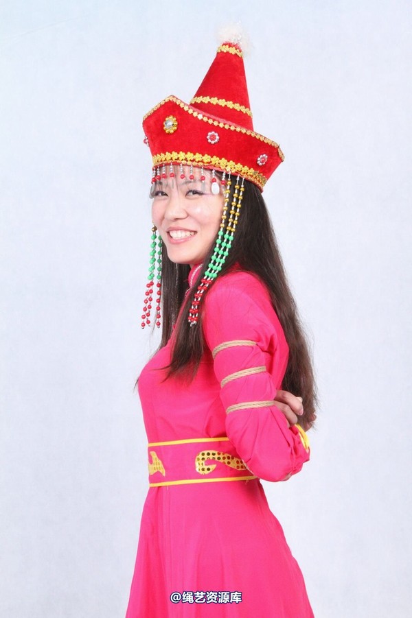 胜景山庄 - 225-莉莉民族服 第 11 张图片