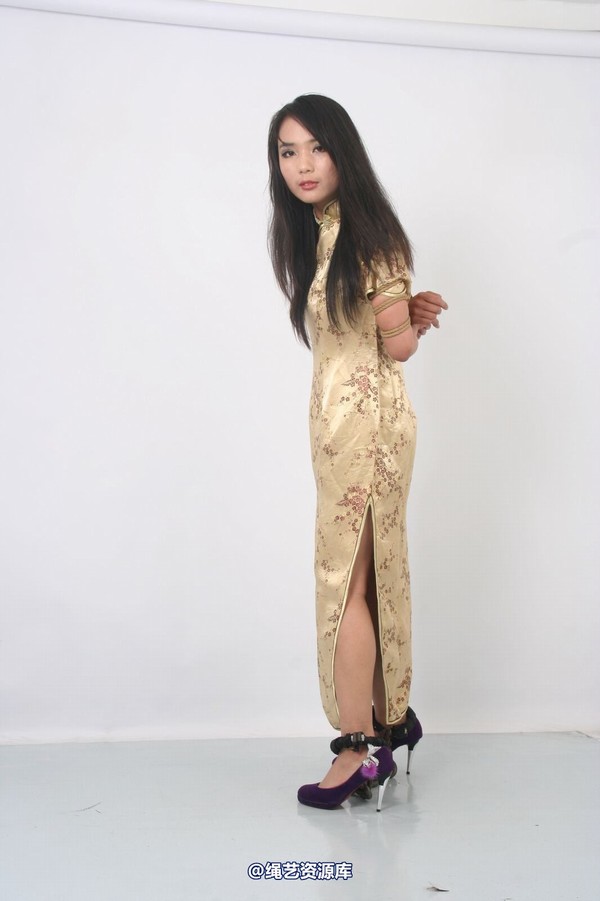 雅俗阁 - 2013-NO.16Model 雅慕 第 61 张图片