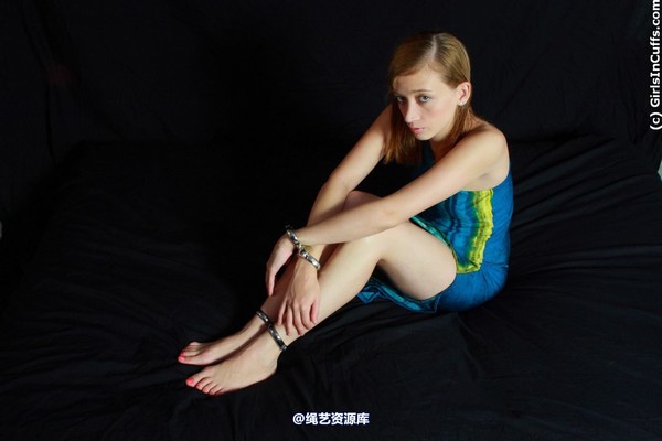 girlsincuffs - gic251 第 28 张图片