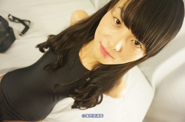 dk13美束馆 - 11.20-林夏黑色-57P 第 5 张图片