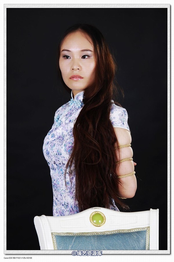 神艺缘 - 300-新模女烈（慧敏） 第 53 张图片