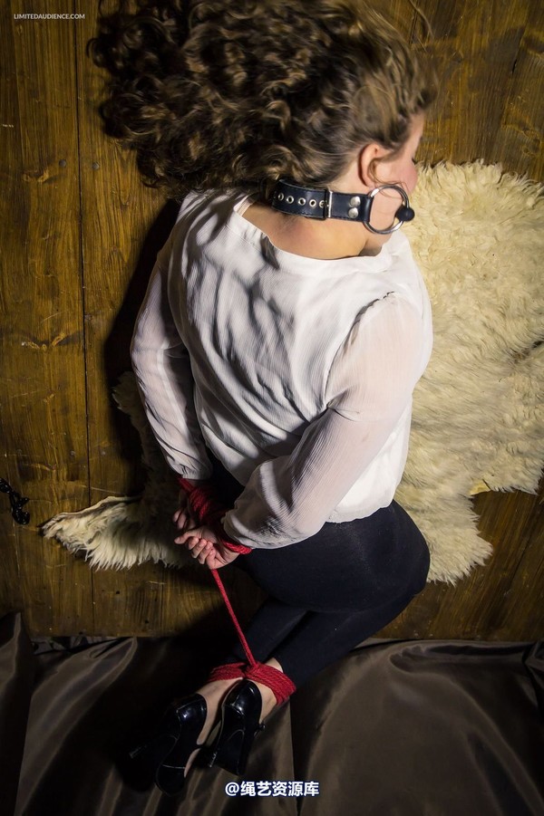 limitedaudience - 2015 alais peach hogtied 第 16 张图片
