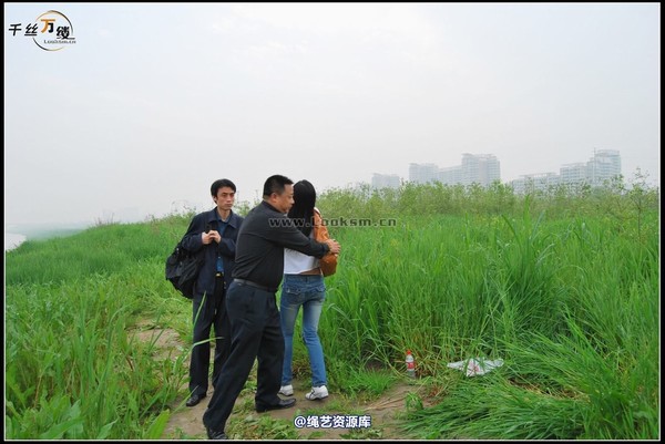 千丝万缕 - 2008-04-06日照片 第 47 张图片