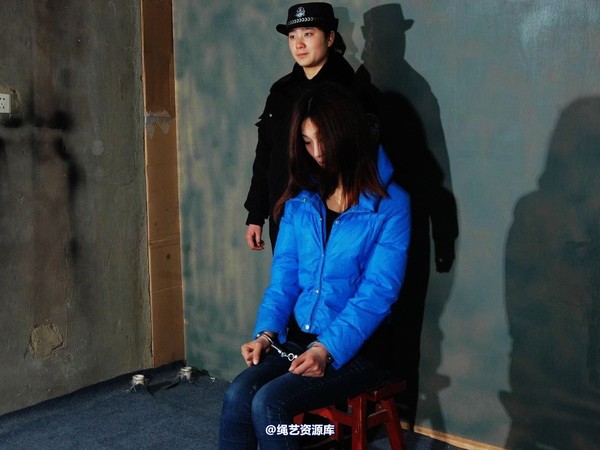 mj影视 - 故意杀人犯黄燕－绑赴刑场2013-03-28 第 52 张图片