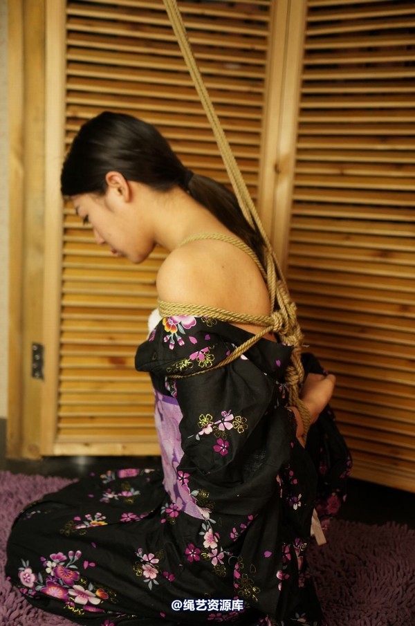 dk13美束馆 - 12.29-红袖和服D-106P 第 26 张图片