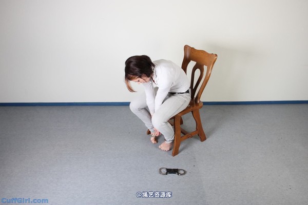 cuffgirl - cg122 第 67 张图片