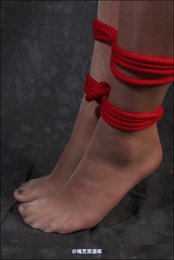 simplytied - This time start with the legs 第 29 张图片