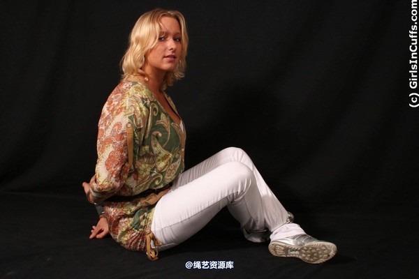 girlsincuffs - gic166 第 37 张图片