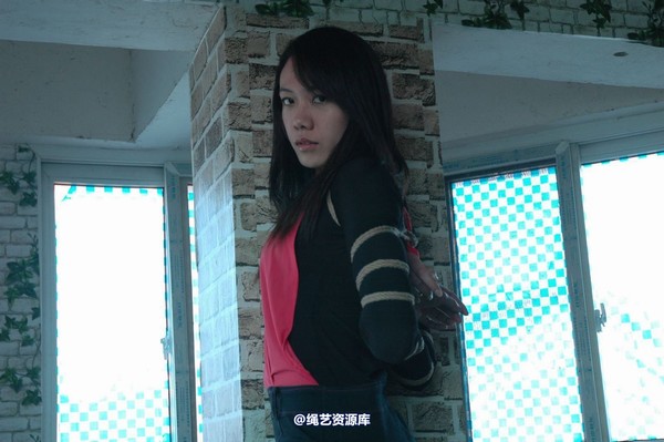 唯美之家 - VIP196 第 30 张图片