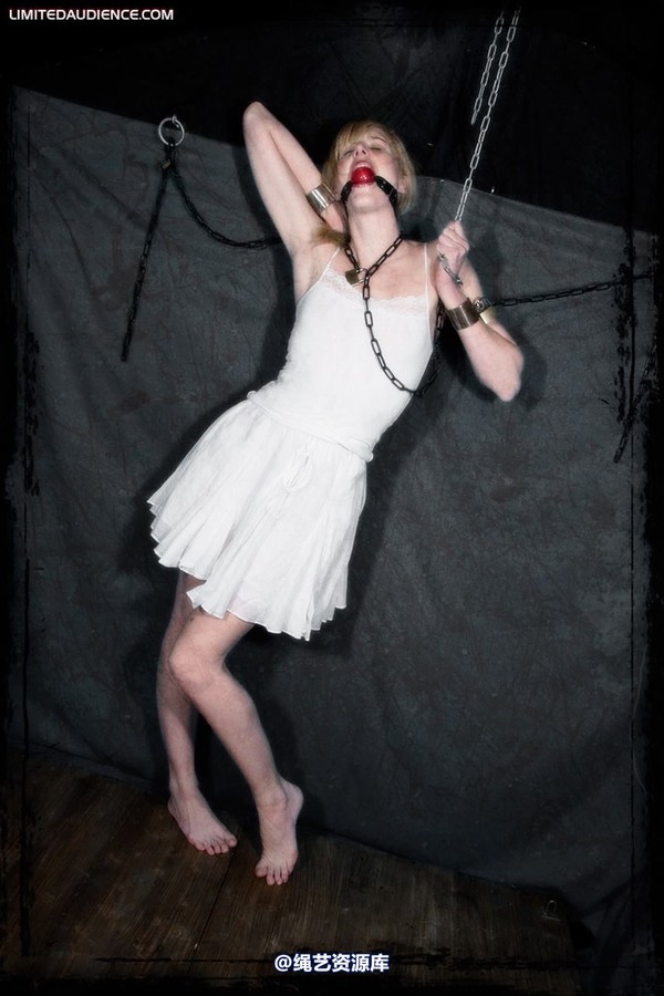 limitedaudience - 2010 ariel the forgotten prisoner 3 第 30 张图片