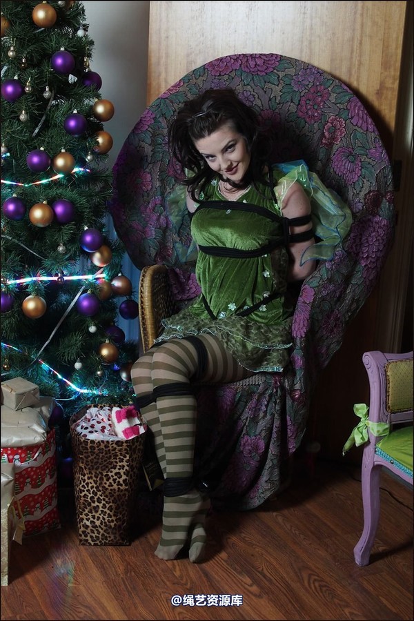simplytied - Christmas with RR 第 13 张图片
