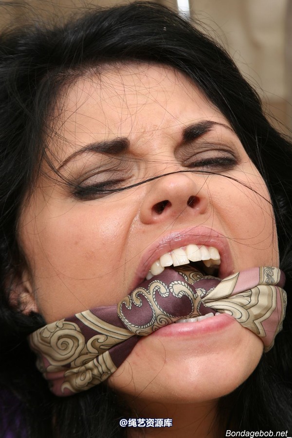 bondagebob - Monica Harris Helpless 第 128 张图片