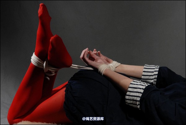 simplytied - Sailor Jinx 第 14 张图片