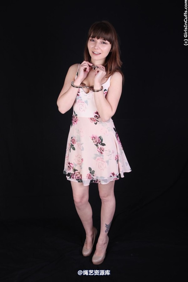 girlsincuffs - gic610 第 2 张图片