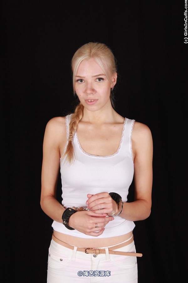 girlsincuffs - gic604 第 2 张图片