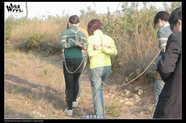 唯美之家 - 2008-11-13外拍(集体) 第 121 张图片