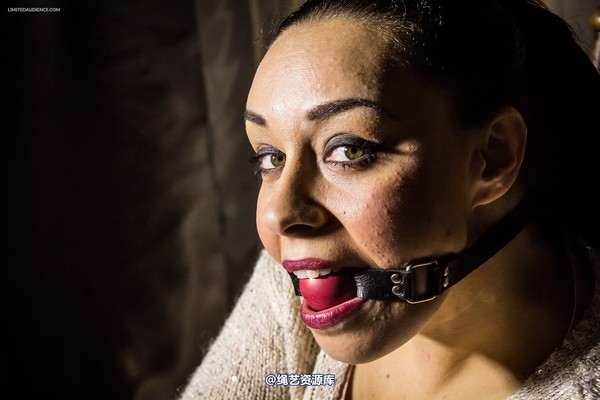 limitedaudience - 2015 anastasia the gag show 第 17 张图片