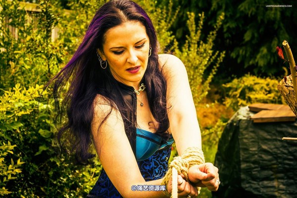 limitedaudience - 2015 caroline pierce from merchant lady to slave 第 1 张图片