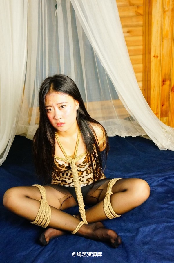dk13美束馆 - 10.6-C小贝豹纹装-120P 第 56 张图片