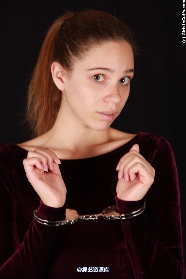 girlsincuffs - gic606 第 13 张图片